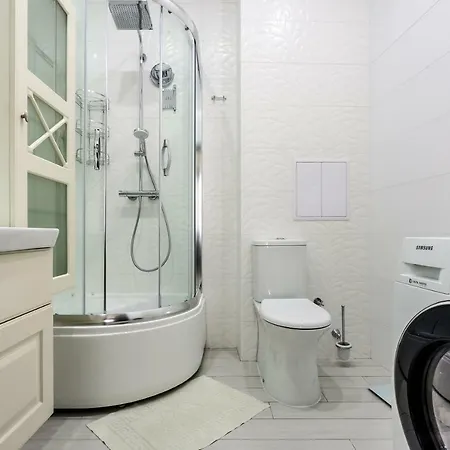 Appartamento Lux In The Center *