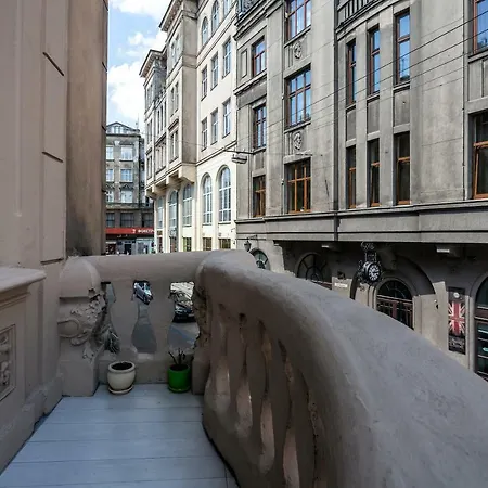 Apartment Lux In The Center *
