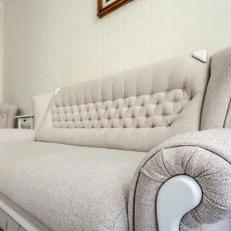 Apartamento Lux In The Center