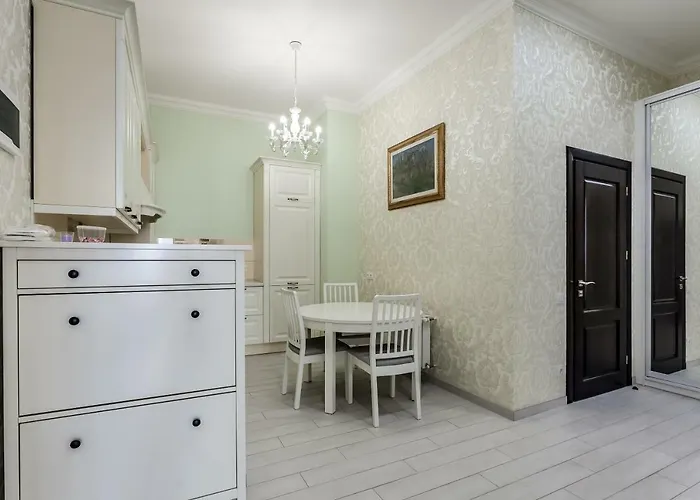 Lux In The Center * Leópolis