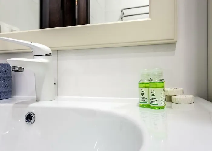 Apartment Lux In The Center *