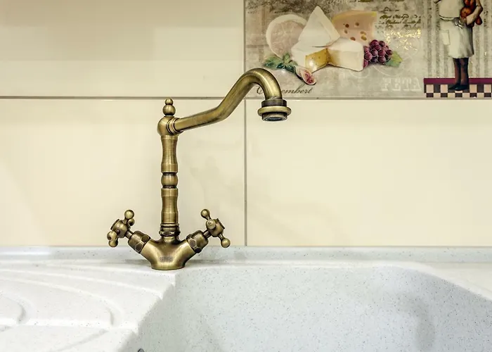 Lux In The Center * Leópolis