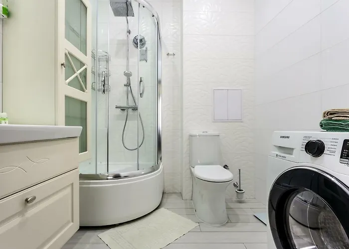 Apartamento Lux In The Center *